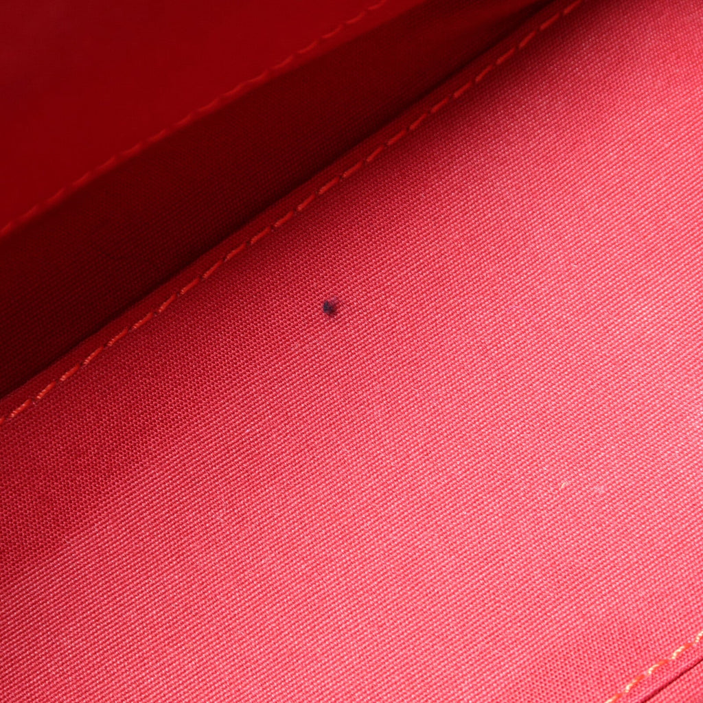Celine Nano Luggage · Calfskin