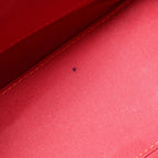 Celine Nano Luggage · Calfskin