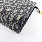 Dior 30 Montaigne · Dea Pouch · Canvas