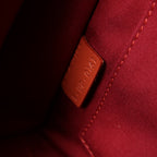 Celine Nano Luggage · Calfskin