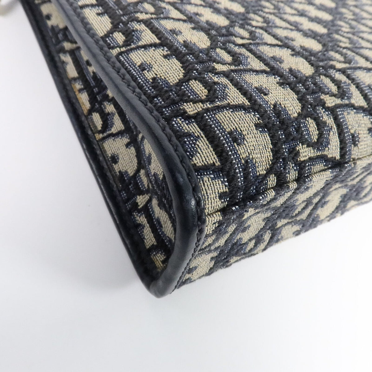 Dior 30 Montaigne · Dea Pouch · Canvas