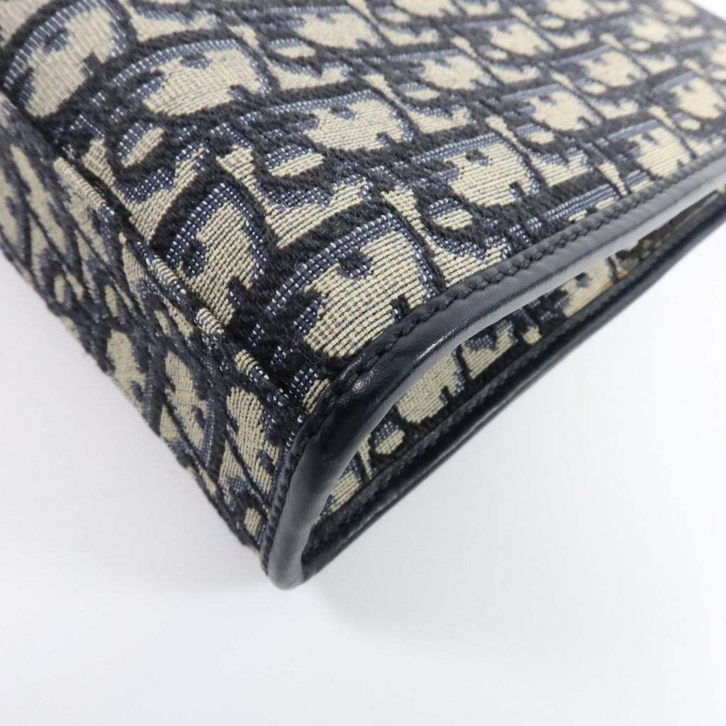Dior 30 Montaigne · Dea Pouch · Canvas