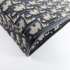 Dior 30 Montaigne · Dea Pouch · Canvas