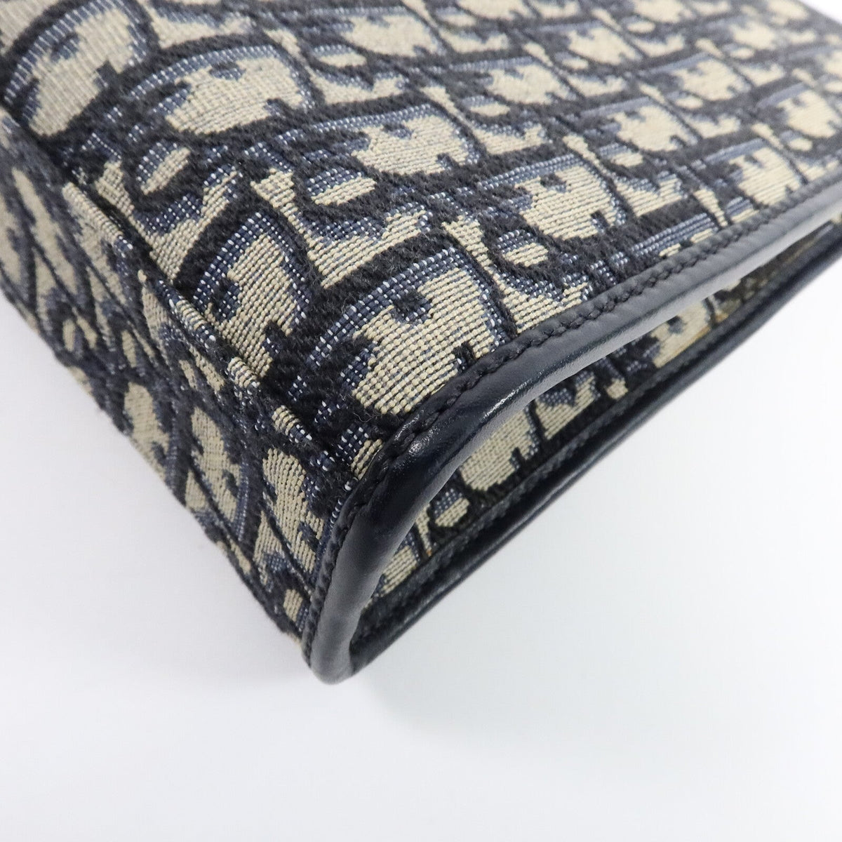 Dior 30 Montaigne · Dea Pouch · Canvas