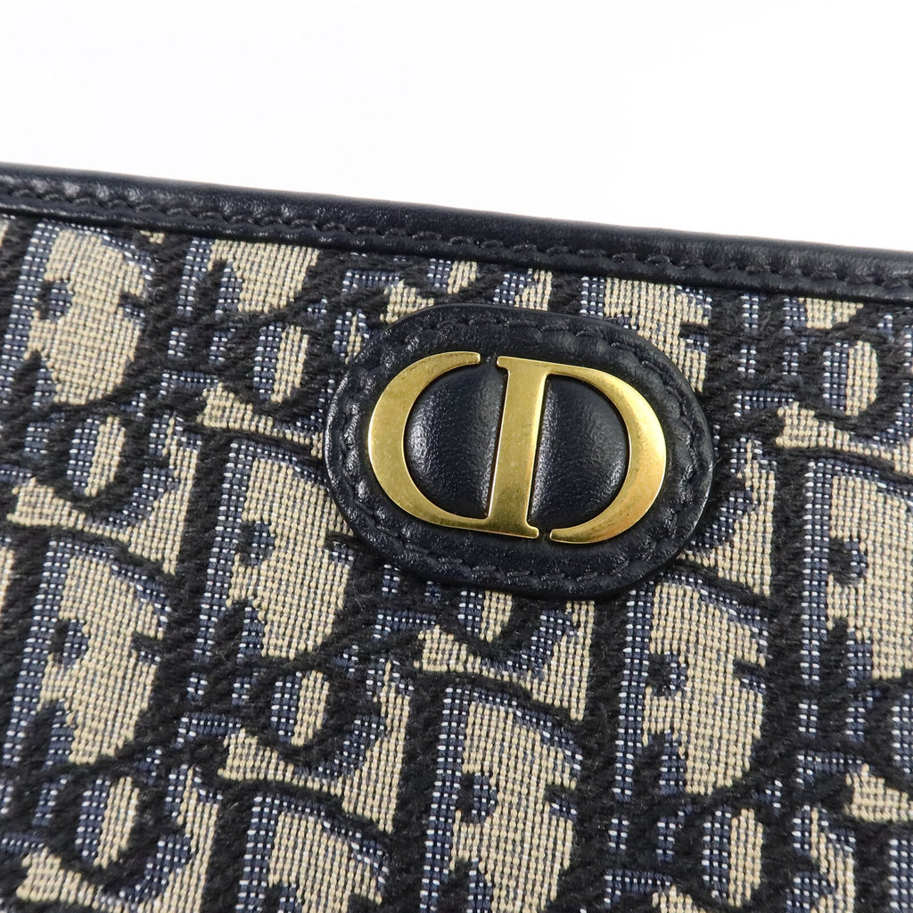Dior 30 Montaigne · Dea Pouch · Canvas
