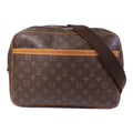 Louis Vuitton Reporter GM · Monogram