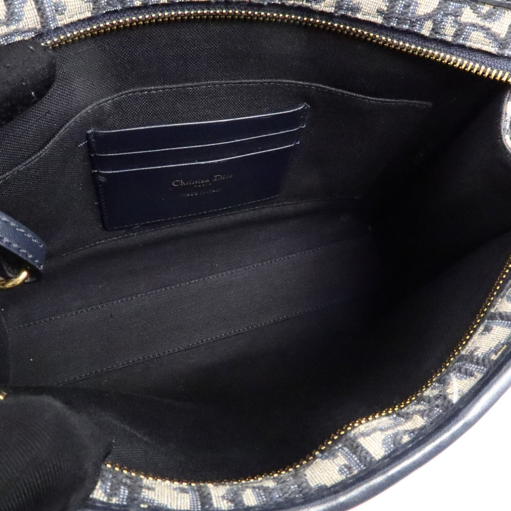 Dior 30 Montaigne · Dea Pouch · Canvas