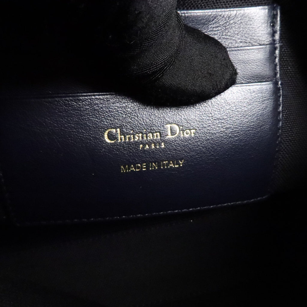 Dior 30 Montaigne · Dea Pouch · Canvas