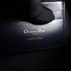 Dior 30 Montaigne · Dea Pouch · Canvas