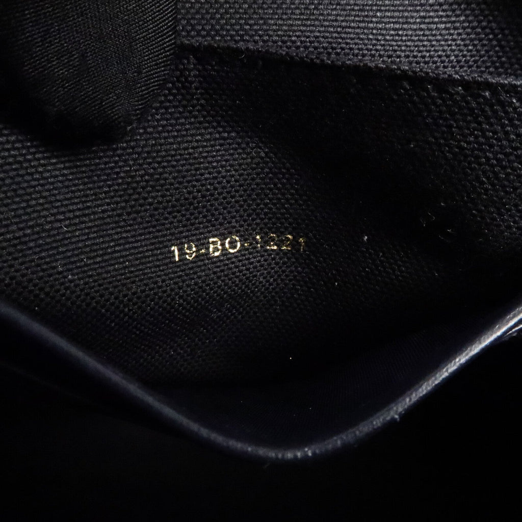 Dior 30 Montaigne · Dea Pouch · Canvas