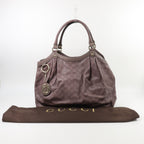 Gucci GG Shoulder Bag · Calfskin