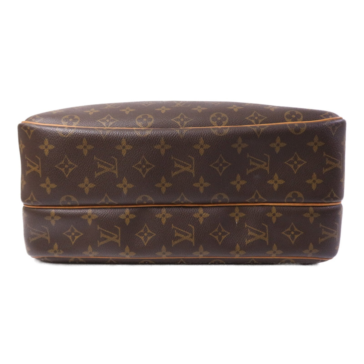 Louis Vuitton Reporter GM · Monogram