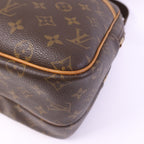 Louis Vuitton Reporter GM · Monogram