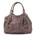 Gucci GG Shoulder Bag · Calfskin