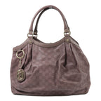 Gucci GG Shoulder Bag · Calfskin
