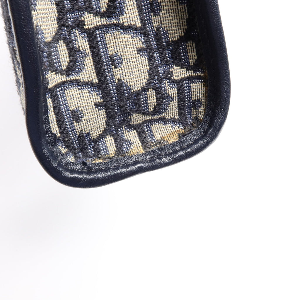 Dior 30 Montaigne · Dea Pouch · Canvas