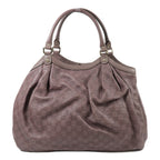 Gucci GG Shoulder Bag · Calfskin