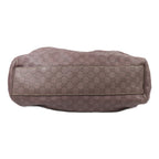 Gucci GG Shoulder Bag · Calfskin
