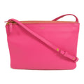 CELINE Trio Large · Lambskin