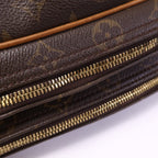Louis Vuitton Reporter GM · Monogram
