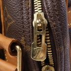 Louis Vuitton Reporter GM · Monogram