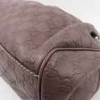 Gucci GG Shoulder Bag · Calfskin