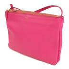 CELINE Trio Large · Lambskin