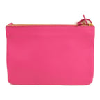 CELINE Trio Large · Lambskin