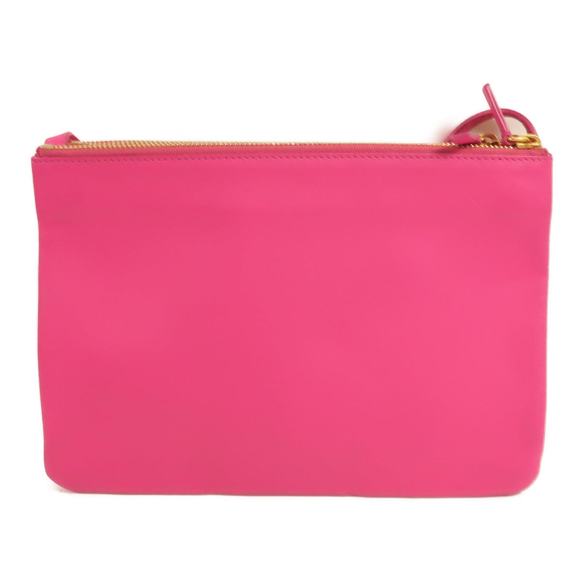 CELINE Trio Large · Lambskin