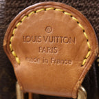 Louis Vuitton Reporter GM · Monogram