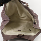 Gucci GG Shoulder Bag · Calfskin