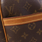 Louis Vuitton Reporter GM · Monogram