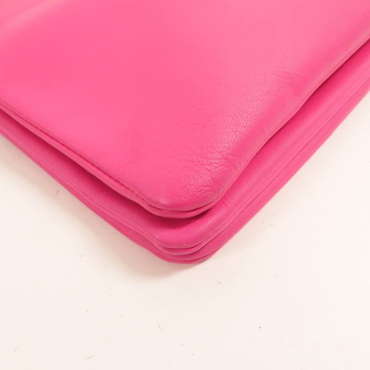 CELINE Trio Large · Lambskin