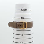 Hermès Heure H · Steel · Quartz
