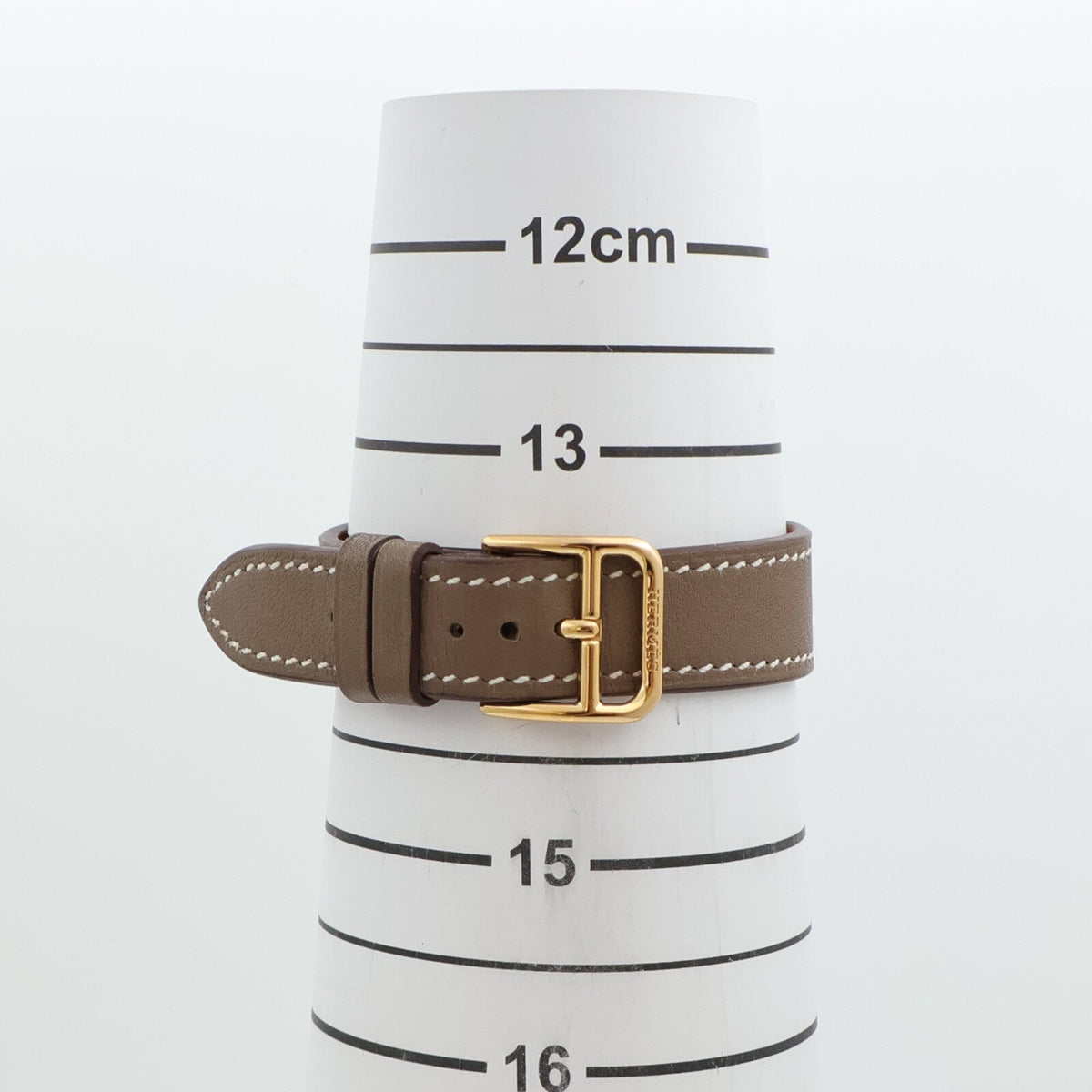 Hermès Heure H · Steel · Quartz