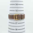 Hermès Heure H · Steel · Quartz
