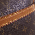 Louis Vuitton Reporter GM · Monogram
