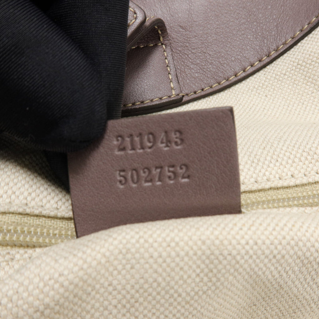 Gucci GG Shoulder Bag · Calfskin