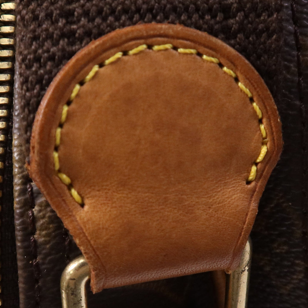 Louis Vuitton Reporter GM · Monogram