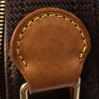Louis Vuitton Reporter GM · Monogram