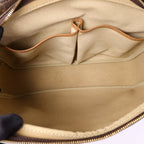 Louis Vuitton Reporter GM · Monogram