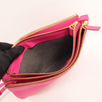 CELINE Trio Large · Lambskin