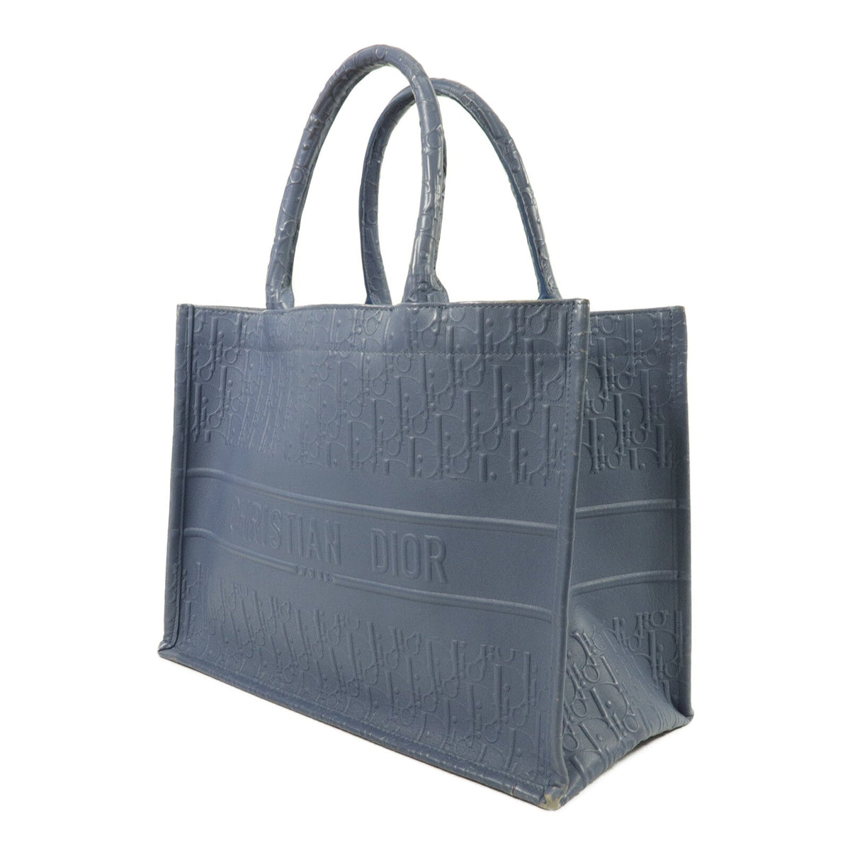 Dior Book Tote Medium · Calfskin