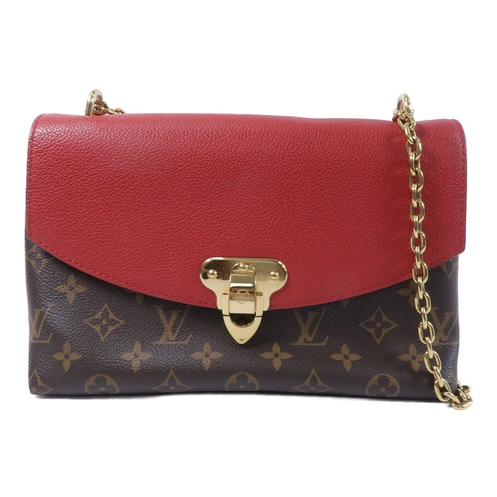 Louis Vuitton Saint Placide · Monogram