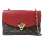 Louis Vuitton Saint Placide · Monogram