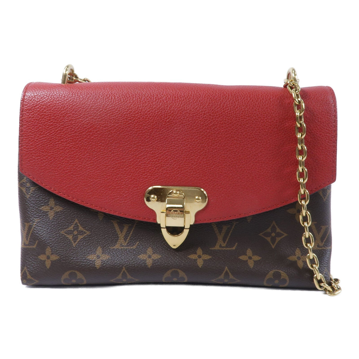 Louis Vuitton Saint Placide · Monogram