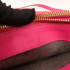CELINE Trio Large · Lambskin