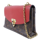 Louis Vuitton Saint Placide · Monogram