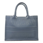 Dior Book Tote Medium · Calfskin