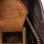 Louis Vuitton Reporter GM · Monogram